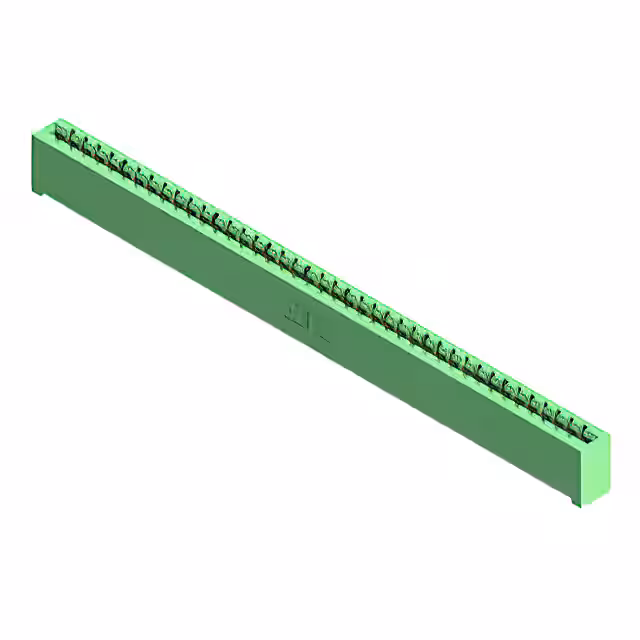 837-040-524-101 EDAC Inc.  Edgeboard Connectors